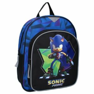 Vadobag Rucksack Sonic Prime Time