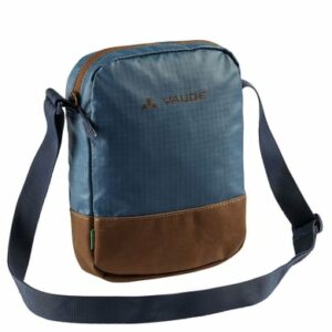 Vaude Ben City - Schultertasche 24 cm baltic sea