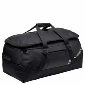 Vaude CityDuffel 65 - Reisetasche 70 cm black