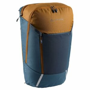 Vaude Cycle 20 II - Hinterradtasche 54 cm baltic sea/umbra