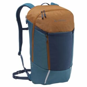 Vaude Cycle 22 Pack - Rucksack 15.6 50 cm baltic sea