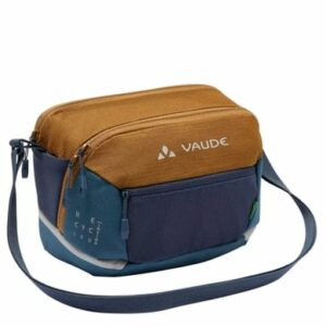 Vaude Cycle Box - Lenkertasche 25 cm baltic sea / umbra