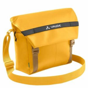 Vaude Mineo 9 - Umhängetasche 24 cm burnt yellow