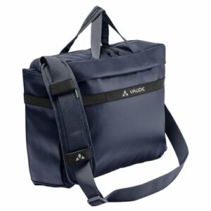 Vaude Mineo Commuter Briefcase 17 - Umhängetasche 15.6 44 cm eclipse