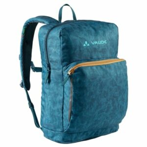 Vaude Minnie 10 - Kinderrucksack 34 cm dark petrol