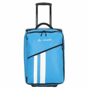 Vaude New Islands Rotuma 35 - 2-Rollenreisetasche S 54 cm azure