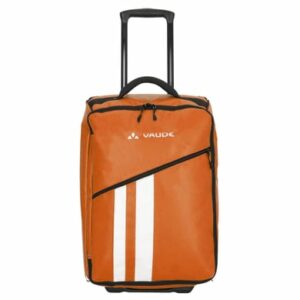 Vaude New Islands Rotuma 35 - 2-Rollenreisetasche S 54 cm orange