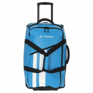 Vaude New Islands Rotuma 65 - 2-Rollenreisetasche M 61 cm azure