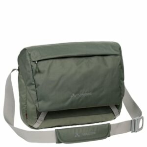 Vaude Olympia Rom II M - Schultertasche 35 cm olive