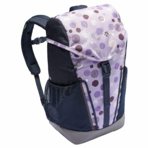 Vaude Puck 10 - Kinderrucksack 38 cm pastel lilac