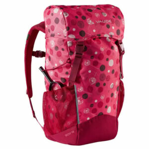 Vaude Skovi 15 - Kinderrucksack 43 cm bright pink/cranberry