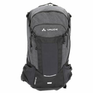 Vaude eBike eBracket 28 - Rucksack 55 cm black