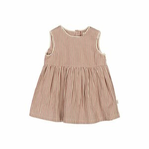 Wheat Kleid Kirsten Vintage Stripe