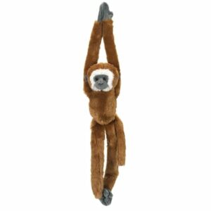 Wild Republic Hanging Lar Gibbon 51 cm