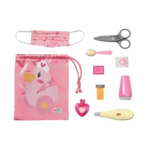 Zapf Creation BABY born® Puppen Erste-Hilfe-Set