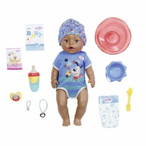 Zapf Creation BABY born® Magic Boy DoC