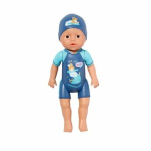 Zapf Creation BABY born® My First Swim Boy 30cm