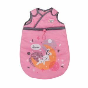 Zapf Creation BABY born® Puppen Schlafsack