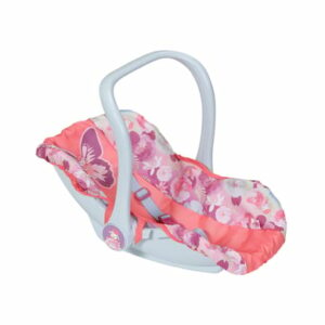 Zapf Creation Baby Annabell® Puppen Active Babyschale