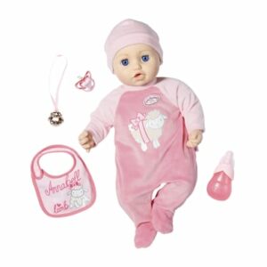 Zapf Creation Baby Annabell® Annabell 43 cm