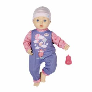 Zapf Creation Baby Annabell® Große Annabell 54 cm