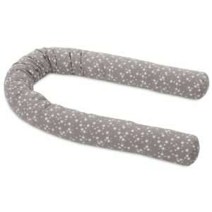 babybay® Nestchenschlange Piqué passend für Kinderbetten