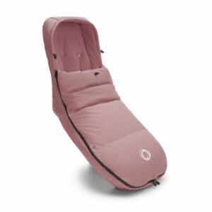 bugaboo Winterfußsack Performance Evening Pink