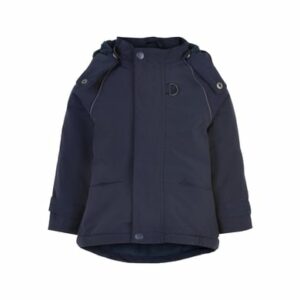 bylindgren Winterjacke Vale marine