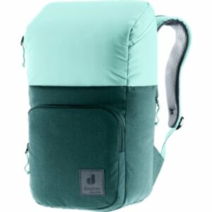 deuter Kinderrucksack Overday Deepsea-Glacier