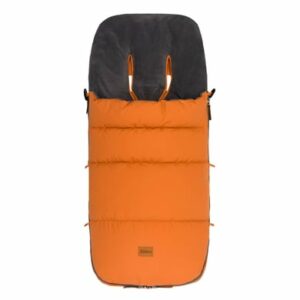 fillikid Winterfußsack Kinley Amber