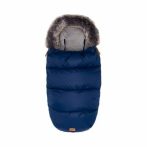 fillikid Winterfußsack Manaslu Blau