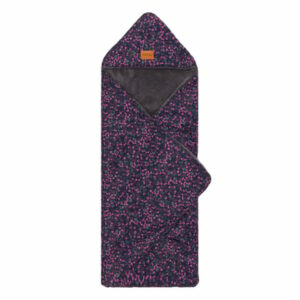 fillikid Winterfußsack Tanaga Blumen klein