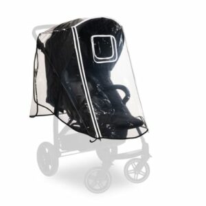 hauck Regenschutz Kinderwagen 4 Rad