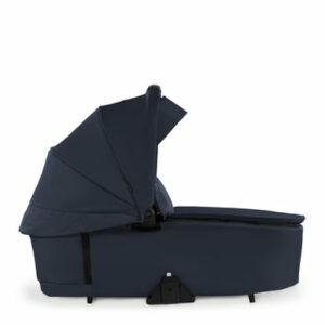 hauck Tragewanne Walk N Care Dark Navy Blue