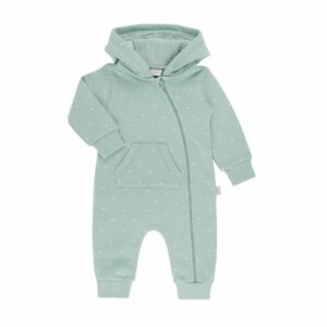 kindsgard Hoody Overall himma mint