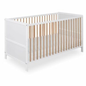 kindsgard Kinderbett godnat 70 x 140 cm bicolor