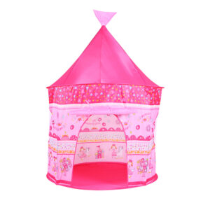 knorr toys® Spielzelt My Little Princess rosa