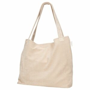 koeka Mom Bag Vik Sand