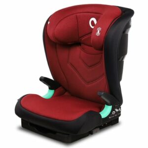 lionelo Kindersitz Neal i-Size Red Burgundy