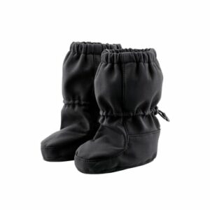 mamalila Booties Allrounder Baby schwarz