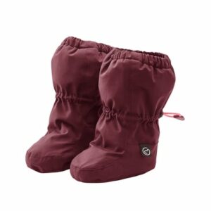 mamalila Winter-Booties Baby beere