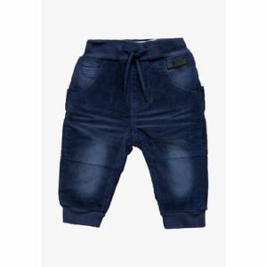 name it Boys Ballonhose Romeo navy peony