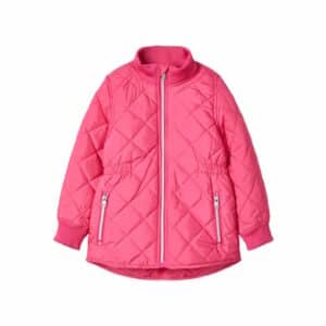 name it Girls Jacke Nmfmohanna fuchsia purple