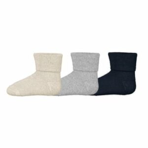 name it Socken 3er Pack Dark Sapphire