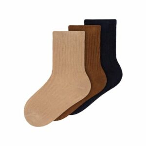 name it Socken 3er Pack Nmmstorm Dark Sapphire