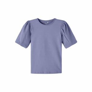 name it T-Shirt Nmfione Persian Violet