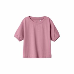 name it T-Shirt Nmfvivaldi Lilas