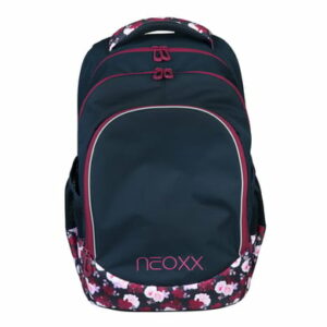 neoxx Fly Schulrucksack My Heart Blooms