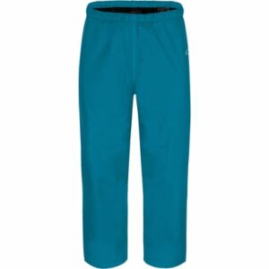 normani Kinder Regenhose mit Fleecefutter Bristol Blau