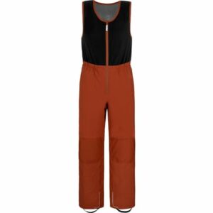 normani Kinder Winterhose „Carmacks“ Orange